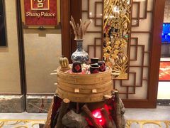 -香宫中餐厅·大连香格里拉(人民路店)