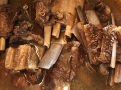 全羊排大锅-蝎王府羊蝎子(北大地店)