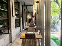 -金枝玉叶上海人家食府(三里河店)