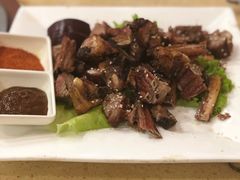 -313羊庄·羊肉火锅烧烤(李村店)