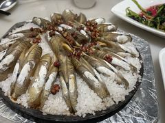 -华盛丰温州大排档(东三环南路店)