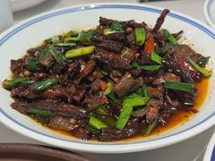 -滇铺子·云南特色菜·第九届野生菌美食节(东风东路c86店)