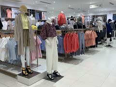 -优衣库(南宁万象城店)