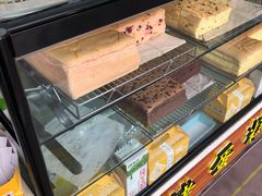 -徐拾记古早味蛋糕(康明市场店)