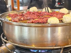 -美未居·老字号·地道顺德菜·桑拿鸡·鱼生(容桂店)