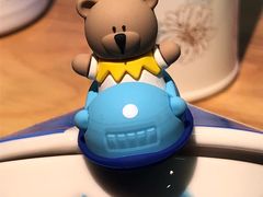 -星巴克(南京狮子桥店)