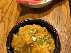 -金石青云炭火烤肉店(中房上东花墅店)