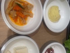 -本家韩国烤肉(青岛万象城店)