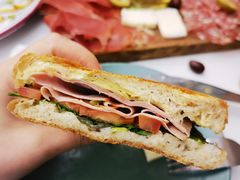 -Alimentari早午餐(安福路店)