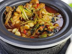 -柳莺湖上·湖景餐厅·江南菜(西湖店)