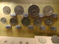 -西安大唐西市博物馆