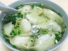 -顶巧鸡汤馄饨(虹口总店)