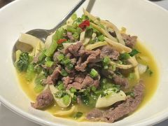 -小城故事·地道宁波味(月湖盛园店)