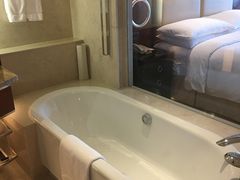 -上海雅居乐万豪侯爵酒店