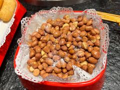 -醉董牛川派鲜肉自选火锅(烟台店)