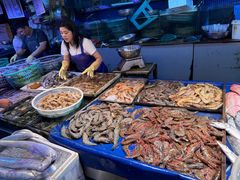 -桃源市场(解放路店)