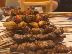 -苏小牛·牛肉串(国贸店)
