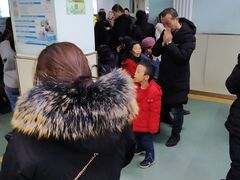 -吉林大学第二医院(自强院区)