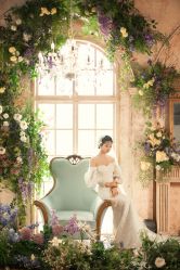 -莫兰迪婚纱摄影