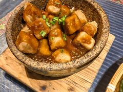 -甘家界牌柠檬鸭(青山店)