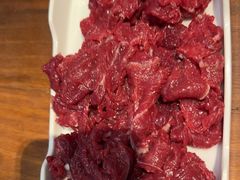 -天成·潮州牛肉脆肉鱼生蚝自助火锅