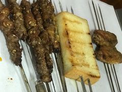 -江湖翅客(琶洲新村店)