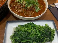 -盛世盐帮·自贡特色(总店)