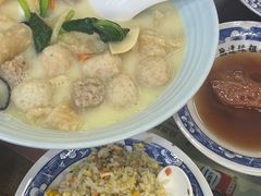 -粗茶淡饭(东关街店)
