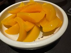 -额尔敦传统涮(公园西路店)