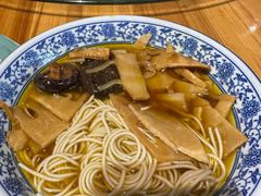 -西园寺素食(西园弄戒幢律寺店)
