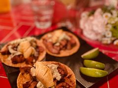 -Luchador摔跤手墨西哥餐厅(恒宇广场店)