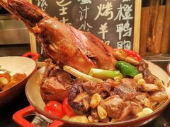-西宁富力万达文华酒店美食汇西餐厅