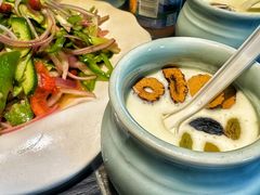 -壹号院音乐餐厅•烤全羊•新疆菜(浐灞店)