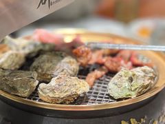 -名羊天下·火锅烧烤自助料理(镇明路店)