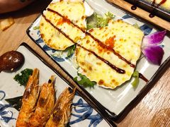-西月山居匠心创意料理(江汉路新佳丽广场店)