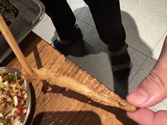 -鑫釜山海鲜烧烤(鑫丰国际店)