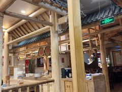 -田园印象·成都土菜院子(华阳店)