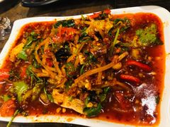 -枪火串烧·东北特色烧烤(罗湖总店)