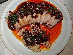 -周三的情书花园餐厅(江北店)