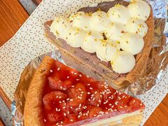 -Pie Bird(新闸路店)