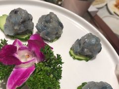 -龙鲜会·澳门生鲜火锅(诚品店)