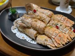 -尚品越府·融合餐厅(延安路店)