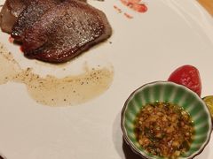 -大岛日本料理铁板烧(南通大饭店)