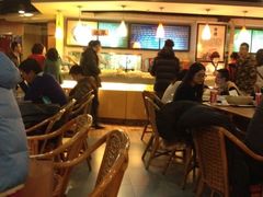 iphone_upload_pic-拿渡·水煮鱼 麻辣香锅(西单大悦城店)