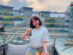 -La Terre乐田(万象城店)