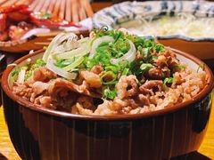 -堂本家洋食别馆·炸猪排(中心城店)