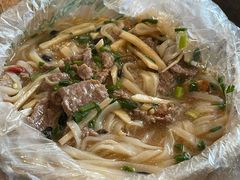 -老宾州南街酸粉店(民族大道店)