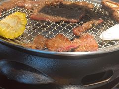 -虎丸烧肉(新大陆广场店)