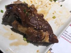 -木屋烧烤(坂田天安云谷店)