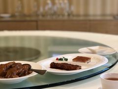 -利苑酒家(金宝店)